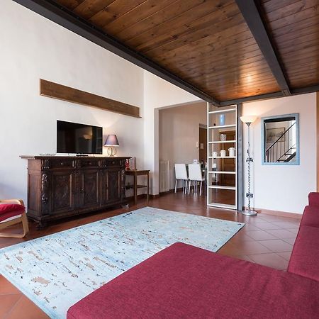 Firenze Rentals Suite Proconsolo Exterior foto