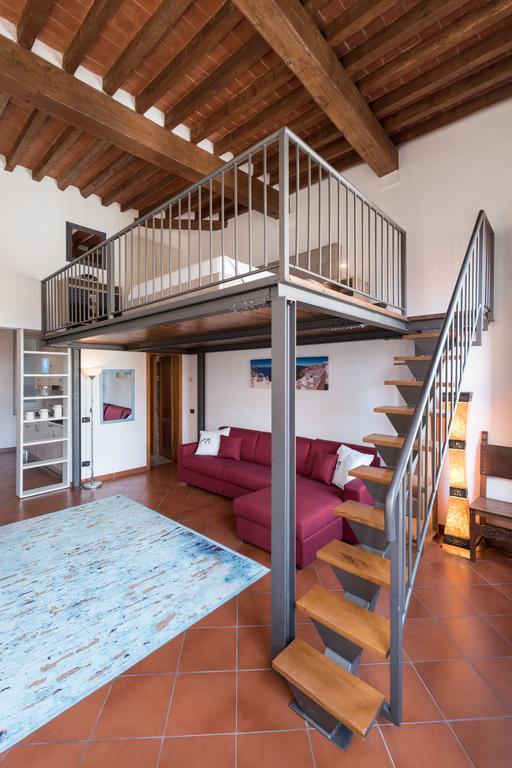 Firenze Rentals Suite Proconsolo Exterior foto