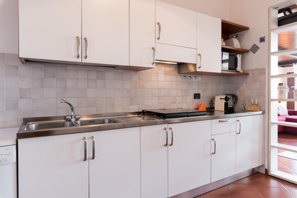 Firenze Rentals Suite Proconsolo Exterior foto