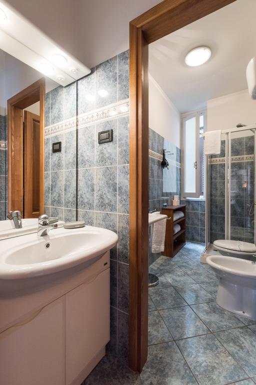Firenze Rentals Suite Proconsolo Exterior foto