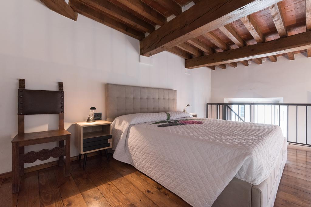 Firenze Rentals Suite Proconsolo Exterior foto