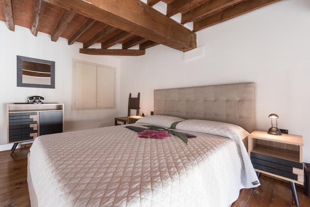 Firenze Rentals Suite Proconsolo Exterior foto